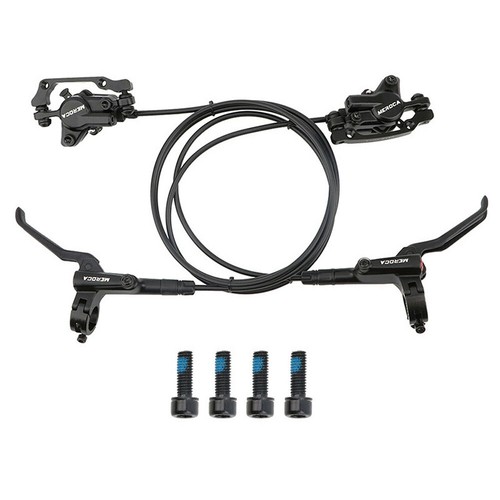 Bicycle hydraulic disc - bicycle, brake