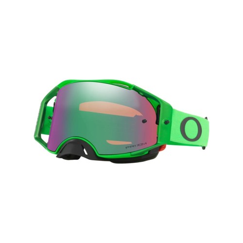 Oakley airbrake goggles - airbrake, mx