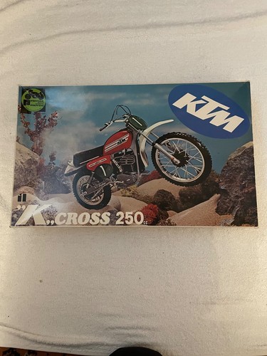 Protar ktm metal spoke - 1/9,