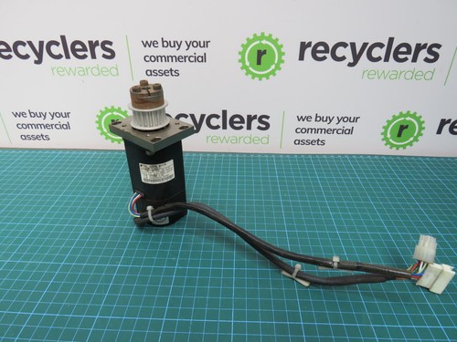 Yaskawa servo motor - yaskawa,