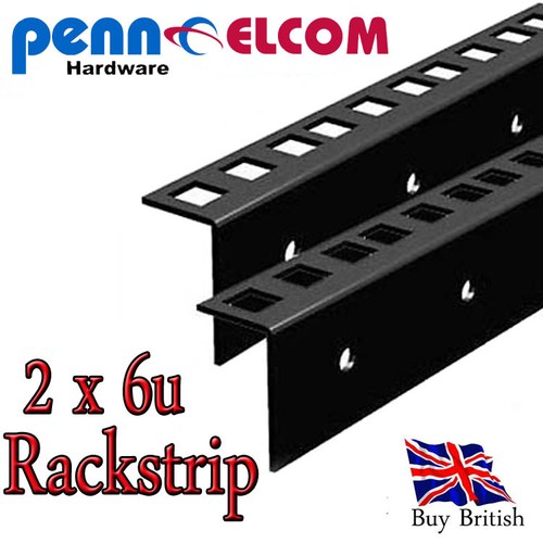 Inch rack strip - x,