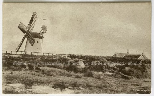 North yorkshire ugthorpe mill - ugthorpe,