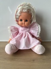 Vintage 1970’s Baby Doll