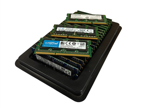 Laptop memory ram - ddr3, ddr3l