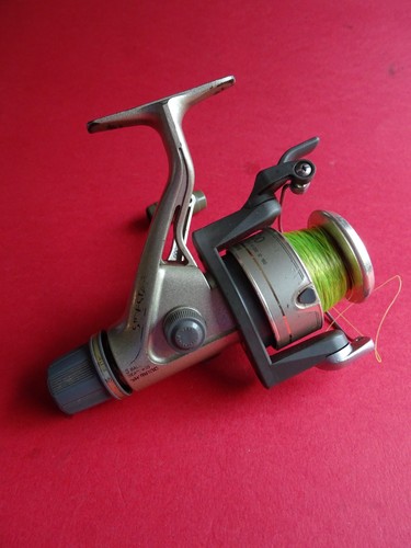 Scarce shimano sidestab - a,