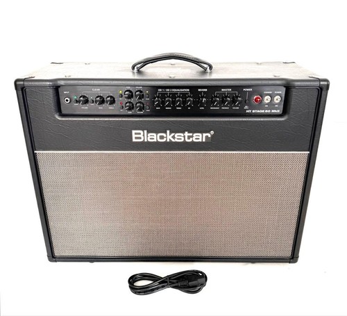 Blackstar stage mkii - 60,