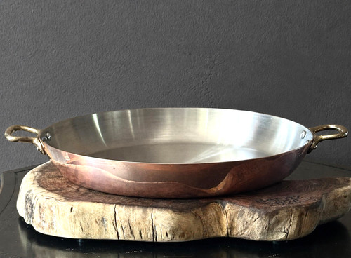 Beautiful mauviel france - mauviel, 16”