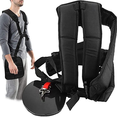 Adjustable padded shoulder - adjustable,