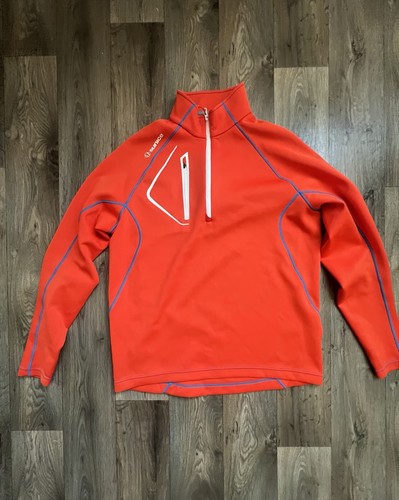 Sunice super men red - sunice, men's
