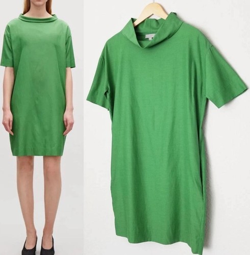 Cos tunic dress - tunic,