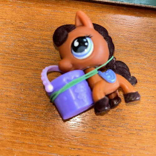 Lps job lot littlest pet - job, shop