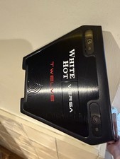 Odyssey Versa 12 White Hot