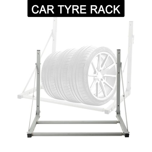 Foldable adjustable car tyre - foldable,