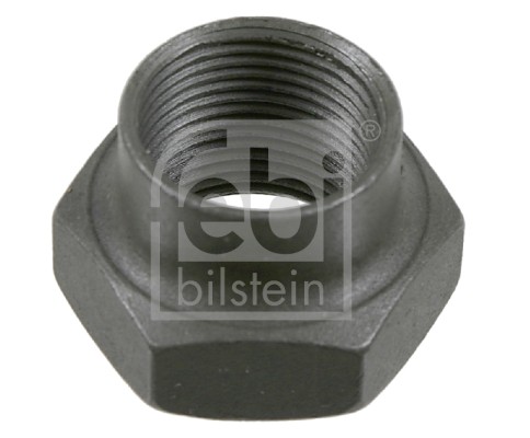 Front febi germany - febi, 03831