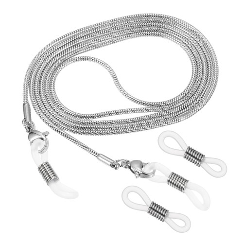 Healvian long sterling silver - healvian,