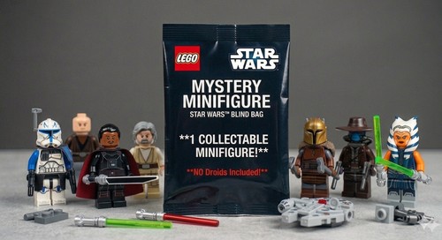Lego star wars - lego,