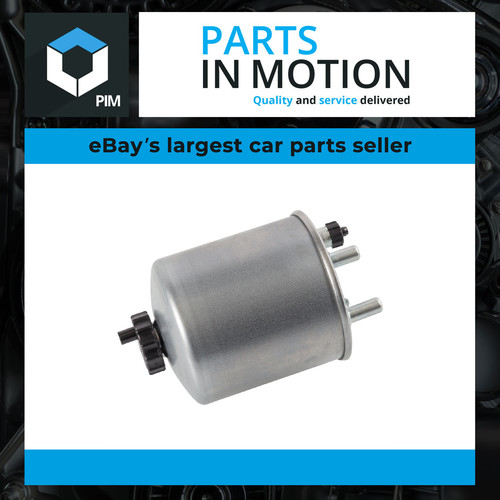 Fuel filter fits renault - fits,