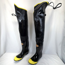 SG Black Yellow Industrial