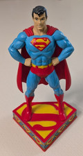 Jim Shore DC Comics Superman