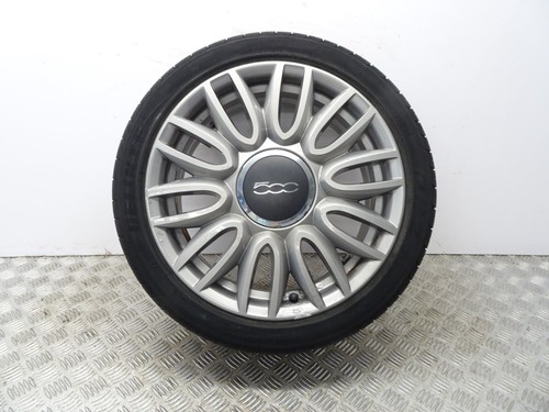 Fiat 500 genuine - fiat,