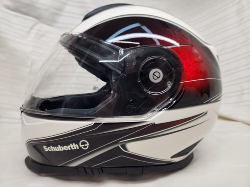 Schuberth sport size xl - schuberth,