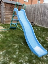 9 Feet Water Slide for Kids