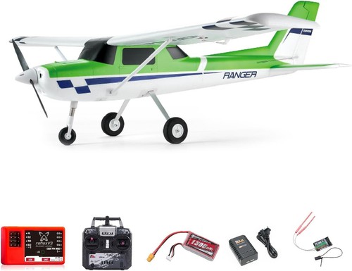 Fms plane for beginner - rc,
