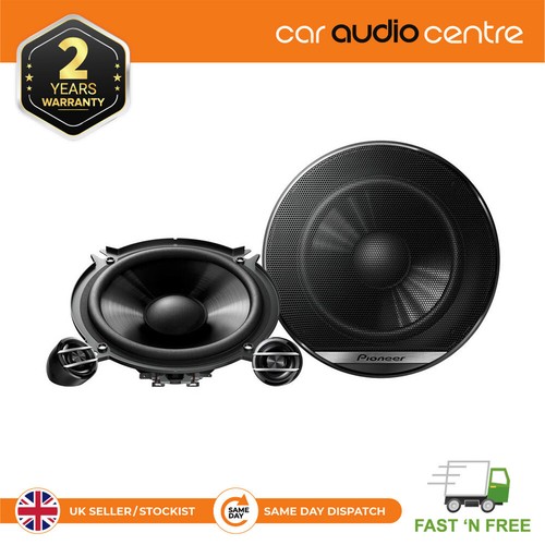 Pioneer g130c inch - ts-g130c, 5.25"