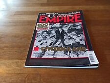 Empire magazine # 200 - 422 film movie UK great condition pick issue from list