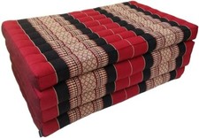 Collumino Thai Kapok Folding Mattress 200x80cm