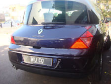 Direct fit renault avantime - fit, 3l