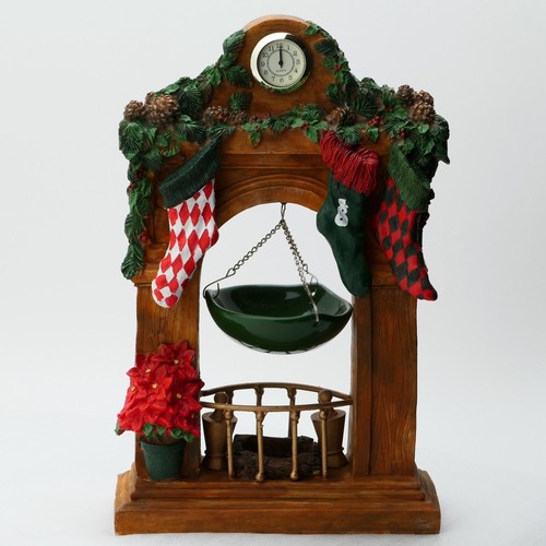 Yankee candle christmas - 12",