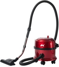 Ovation HT100 Red Tub Vacuum
