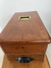 Vintage O’Brien’s Self