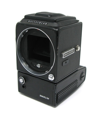 Hasselblad 500 m medium - hasselblad,