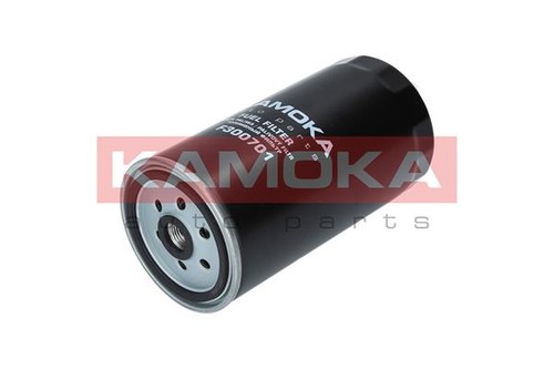 Kamoka f300701 fuel filter for - filter,