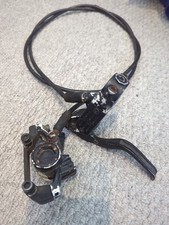 Hydraulic Brakes For Bicycle Unbranded spares and repair