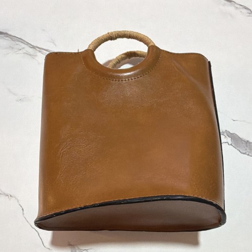 Zara mini shopper tote bag - mini,