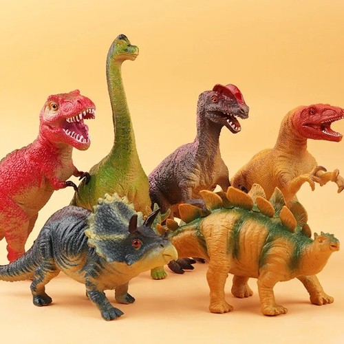 21cm large dino - 21cm, toy