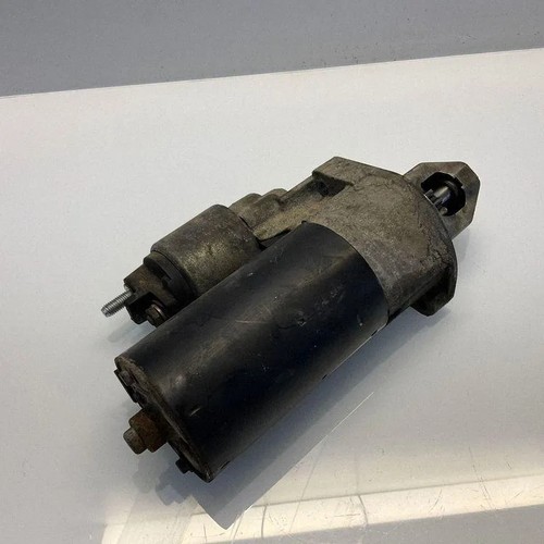 Mercedes benz w211 starter - w211,
