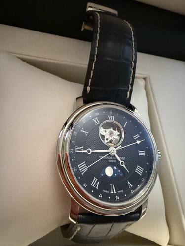 Frederique constant heart - constant, beat
