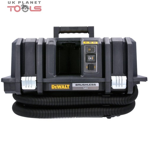 Dewalt dcv586mn 54v - 54v, xr