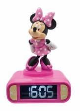 LEXIBOOK, Disney Minnie