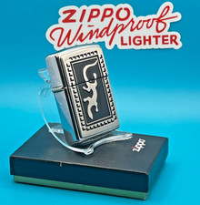 Genuine Preowned 2004 ZIPPO