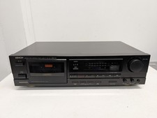 Denon DRM-510 Stereo Cassette