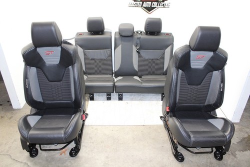 2015 2018 ford focus recaro - ford,