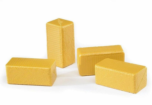 Bruder block hay - bruder,