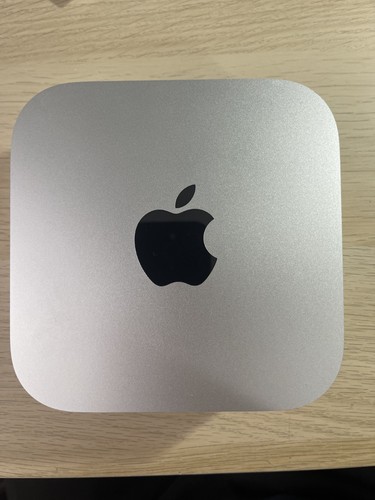 Apple mac mini 2024 core - mini, 10-core