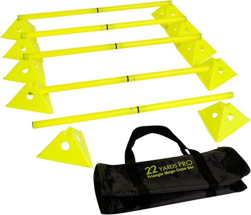 Tri supercone hurdles speed - hurdles,
