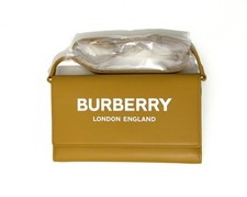 Burberry Hazelmere Printed